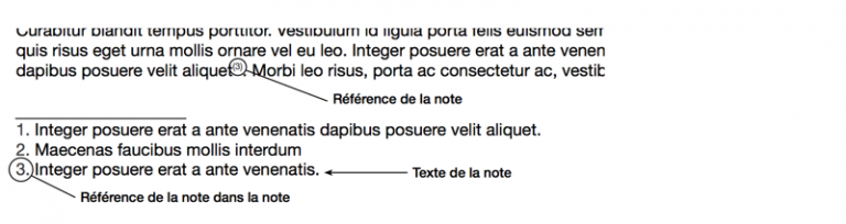 nisus writer pro space between footnotes nisus writer pro space between footnotes