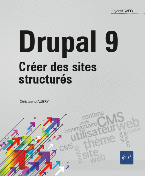 Drupal 9