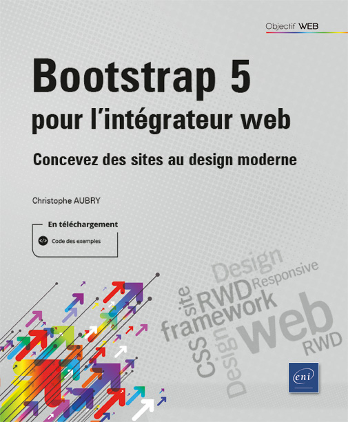 Livre Bootstrap 5