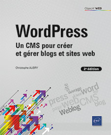 WordPress - livre 2024