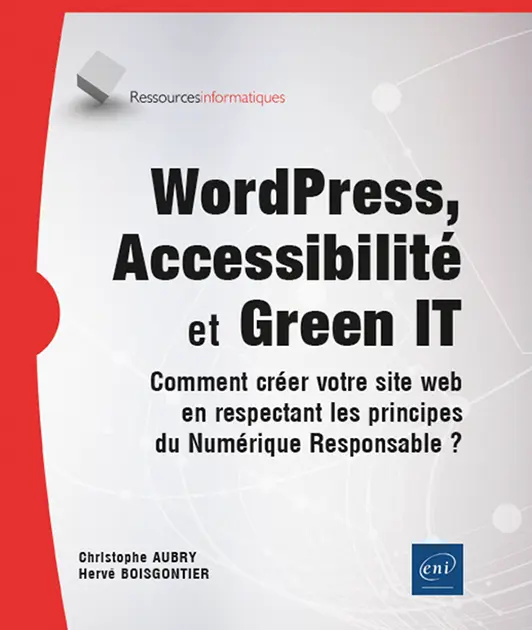 WordPress, accessibilité et Green IT
